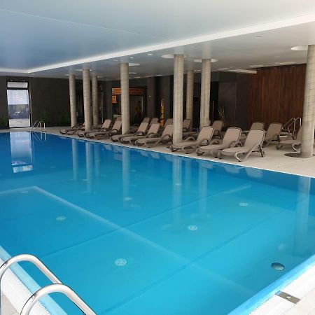 Apartament Z Basenem Laura Polanki Park Apartment Колобжег Екстериор снимка